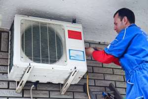 24/7 and Emergency HVAC Near Wayside Nurseries, SC | Air Conidtioning and Heating Contractors